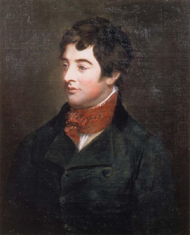 Lord Edward Fitzgerald, Thomas Pakenham